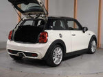 BMW MINI COOPER S