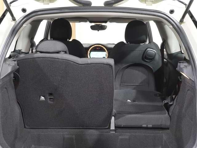 BMW MINI COOPER S