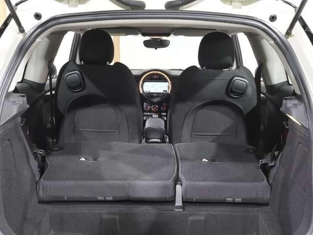 BMW MINI COOPER S