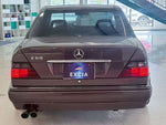 MERCEDES BENZ E-Class sedan