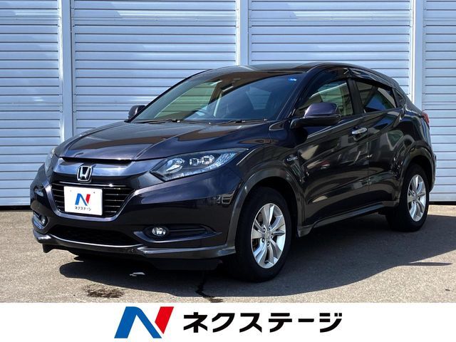 VEZEL HYBRID