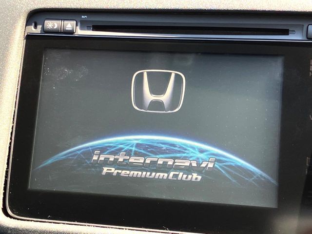 VEZEL HYBRID