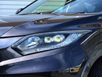 VEZEL HYBRID