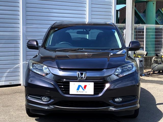 VEZEL HYBRID