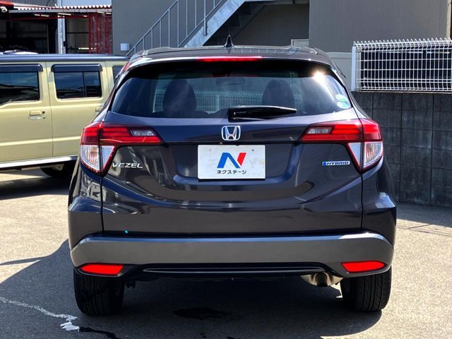 VEZEL HYBRID