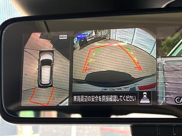 X-TRAIL 2WD