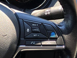 X-TRAIL 2WD
