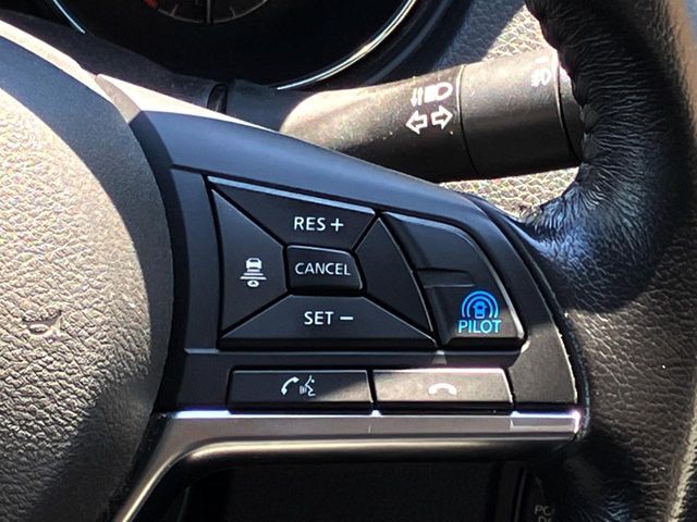 X-TRAIL 2WD
