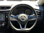 X-TRAIL 2WD