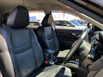 X-TRAIL 2WD