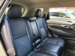 X-TRAIL 2WD