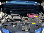 X-TRAIL 2WD