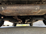 X-TRAIL 2WD