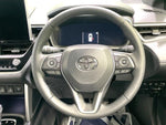 COROLLA CROSS