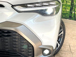 COROLLA CROSS