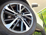 COROLLA CROSS