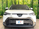 COROLLA CROSS