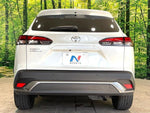COROLLA CROSS