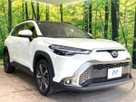 COROLLA CROSS