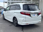 ODYSSEY
