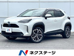 YARIS CROSS HYBRID