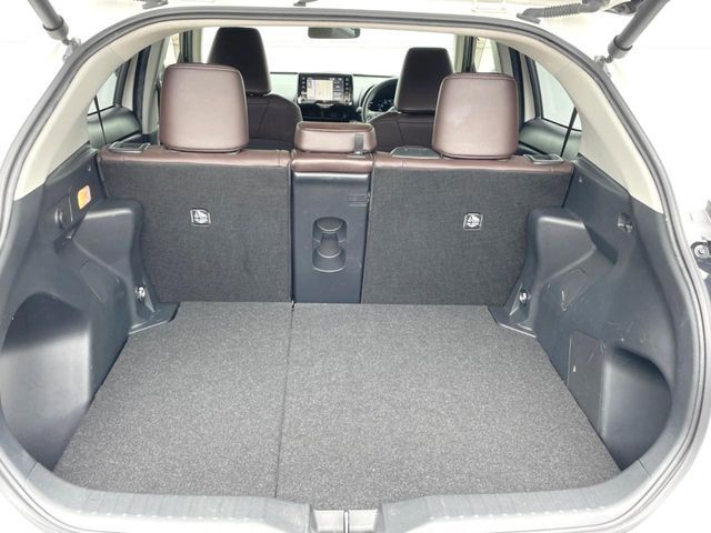 YARIS CROSS HYBRID