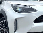 YARIS CROSS HYBRID