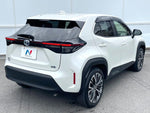YARIS CROSS HYBRID