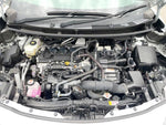 YARIS CROSS HYBRID