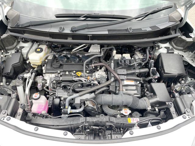 YARIS CROSS HYBRID