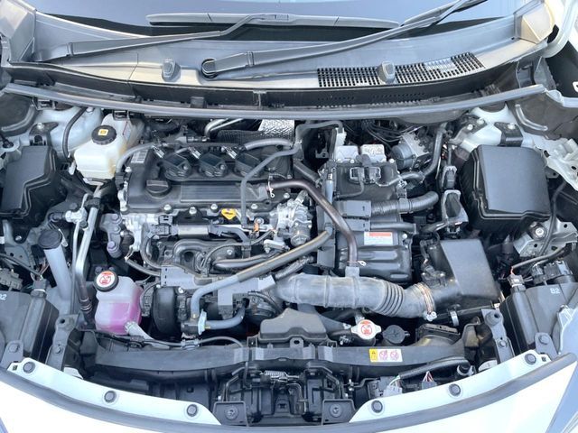 YARIS CROSS HYBRID