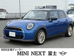MINI COOPER 5DOOR