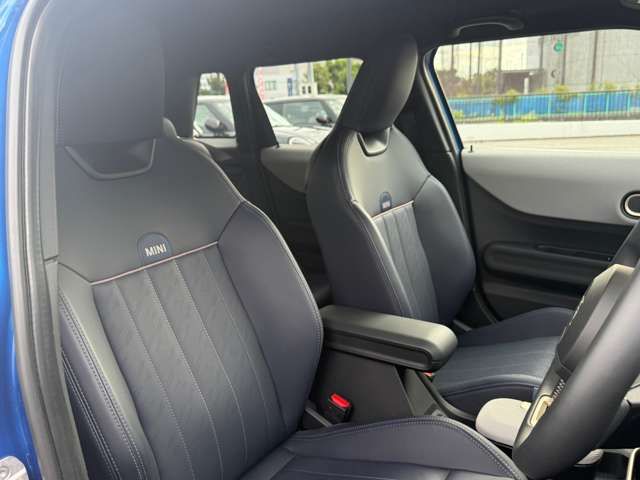 MINI COOPER 5DOOR