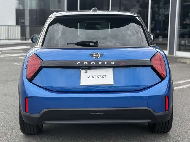 MINI COOPER 5DOOR