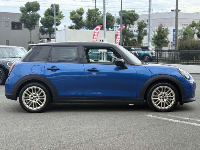 MINI COOPER 5DOOR