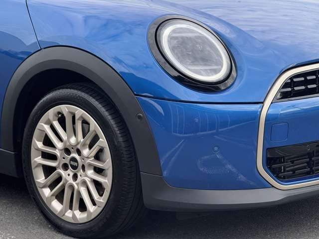 MINI COOPER 5DOOR
