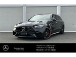 MERCEDES AMG C station wagon