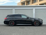 MERCEDES AMG C station wagon