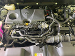 HARRIER HYBRID