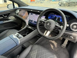 MERCEDES BENZ EQS