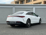 MERCEDES BENZ EQS