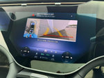 MERCEDES BENZ EQS