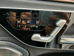 MERCEDES BENZ EQS