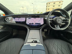 MERCEDES BENZ EQS