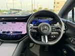 MERCEDES BENZ EQS