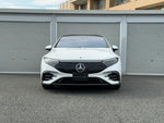 MERCEDES BENZ EQS