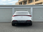 MERCEDES BENZ EQS