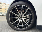 MERCEDES BENZ EQS