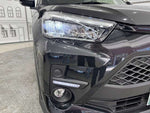 RAIZE HYBRID