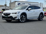 SUBARU XV HYBRID